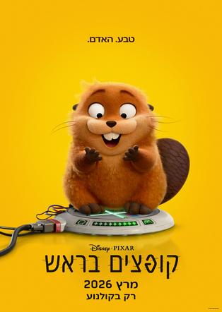 קופצים בראש אנגלית